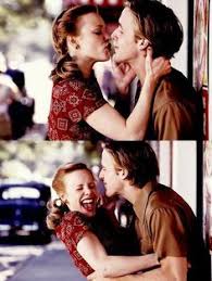 A sweeping love story told by a man (garner) reading from his faded notebook to a woman in a nursing home (row. 280 The Notebook Ideas Nicholas Sparks Good Movies The Notebook Quotes