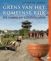 Grens Van Het Romeinse Rijk De Limes In Gelderland Historien Romeinen Romeinse Rijk Rijk