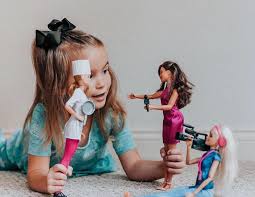 Filtrez sur 1 ou plusieurs critères : Offrir Une Barbie Atelier Des Curiosites