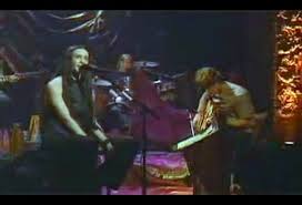 Alanis Morissette Ironic Live Unplugged Video Dailymotion