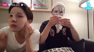 See more ideas about bts v, bts, v live. Bts Views Stream My Universe On Twitter New V Live Sope Suga J Hope Is Now On V Live Https T Co H6dnjvjrum