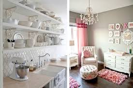 These stylish area rugs come a variety of sizes and styles. Shabby Chic El Estilo De Decoracion Con Mas Encanto H15 House International Realty