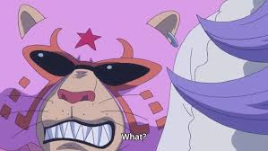 One Piece Ep872
