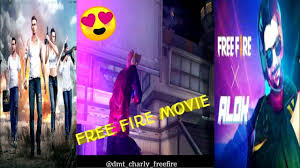 Pubg mobile, free fire, piggy, minecraft, angry birds, gta sa, red ball 4, ice scream 3 topgames 3 040 зрителей. Free Fire Short Action Movie Fire Fire Love Story Dmt Charly Youtube