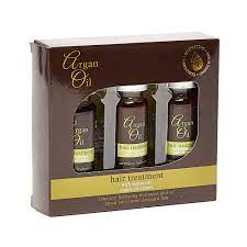 Argan oil is a versatile, natural product derived from the moroccan argan tree, and it is great for improving scalp health and hydrating your hair.v161207_b03. Xpel Argan Oil Intensive Hair Treatment Shots 3 X 12ml With Moroccan Argan Oil Extract Lazada Ph
