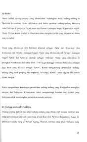 Bab i bentuk dan kedaulatan. Http Studentsrepo Um Edu My 2195 5 Bab 2 Pdf