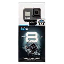 .works great on my gopro 7 hero black.works great on my gopro 7 hero black. Gopro Hero 8 Black 4k Waterproof Action Camera With Lexar 633x 64gb Memory Card Black Friday Ritz Camera