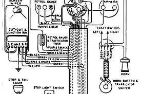 Plug & socket types around the world. Need To Know Series No 2 Bs Au 7 Classic Vehicle Wiring Standard Wheels Alive