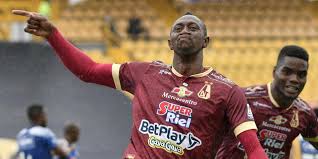 H2h statistics for deportes tolima vs millonarios: Millonarios Vs Tolima Liga Betplay Goles De La Final Anotacion De Juan Caicedo Futbol Colombiano Liga Betplay Futbolred