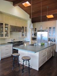 Many people buy these readymade, as they involve a lot of detailed cuts. Ctm Tile Kitchen Ideas Photos Houzz