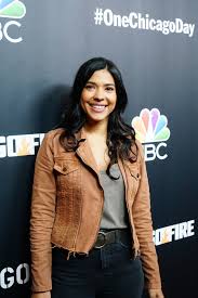 Chicago Pd Season 10: Will Lisseth Chavez Return As Vanessa Rojas?