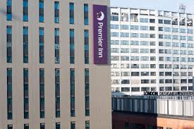 Is parking available at premier inn london wembley stadium hotel? Welcome To Everglade Windows Premier Inn Wembley Park