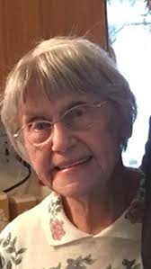 Doris Louise Warren Obituary October 1, 2021