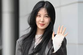 Will AI-powered groups take over K-pop? - The Korea Times