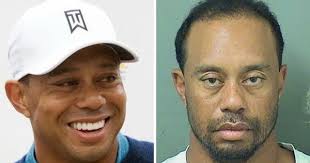 From The Secular Talk Kyle Kulinski Youtube Channel Tiger Woods Arrested For Dul Tiger Woods European Football Sport Soccer