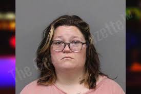 Josie Meeks — White County Jail Bookings