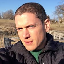 Wentworth Miller Home Facebook