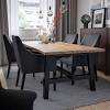Wondering if an extending dining table and chairs is right for you? 1