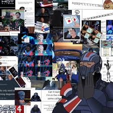 When You Make A Meme Subreddit And It Reaches 100 Memes Masseffectmemes Mass effect 3, mp batarian sentinel ref. reddit