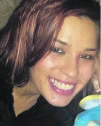 ALEXXANDRA MORRIS Obituary (1994