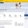 Einige banken behalten es sich vor. 1
