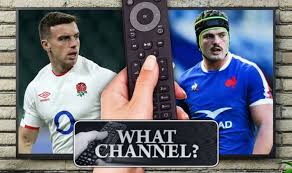 When and where to watch all major live rugby union matches on uk television. What Tv Channel Is England Vs France Autumn Nations Cup Rugby Final Live Stream Rugby Sport Cathelete