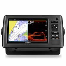 Have you ever planned your vacations with your family members via ships? Garmin Echomap 74dv Fishfinder Chartplotter Combo With Sonar Capability And Bluechart G2 Coastal Charts West Marine