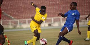 2021 concacaf gold cup read more. Npfl 3 0 Win Against Kwara United At Home Lifts Rivers United S Caf