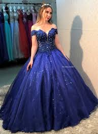 Vestidos cortos casuales juveniles 2019. Vestido De Debutante Azul Royal 2 Em 1 Festa De 15 Anos Mercado Livre