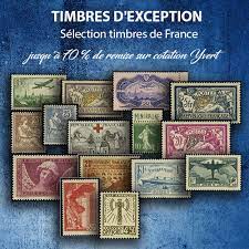 Il existe une multitude de collections historiques disponibles au meilleur prix. Timbres Poste Philatelie72