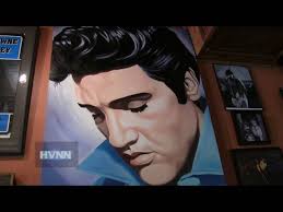 Avalon Archives at The Falcon