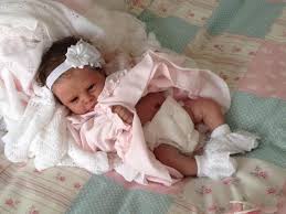 Full Body Silicone Baby Doll Newborn Baby Dolls Silicone Baby Dolls Realistic Baby Dolls