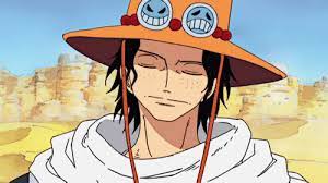 image de ace gif and one piece one piece ace one piece anime one piece manga