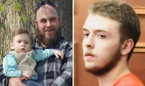 West Virginia: Horror as teenager sentenced to life for killing four family  members