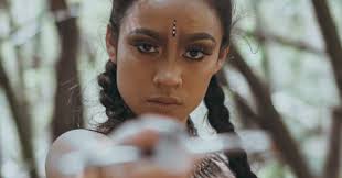 Jael (3): Jael, Mary, and Jesus' Crucifixion