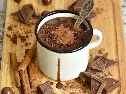 Recette De Le Vrai Chocolat Chaud Recette Recette Chocolat Chaud Chocolat Chaud Maison Recette Chocolat