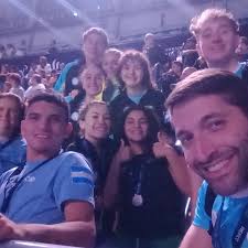 DeportIC le desea a todos sus nadadores y amantes de la natación un feliz  día!, ya que el 8 de Agosto se conmemora el día de la Natación Argentina  🏊🇦🇷 por la