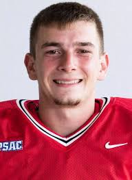 2015 Football Roster