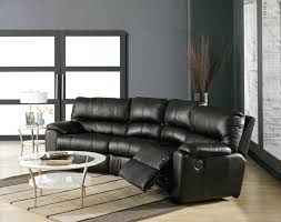 Curved sectional sofa with matching ottoman: Curved Reclining Sofa Ideas On Foter