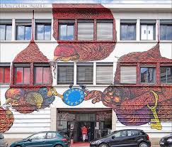La Villa Ocupada Le Voyage A Nantes 2014 Nantes France