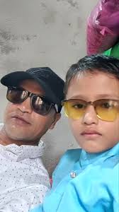 Suhauxa ra malai kalo chasma layeko?