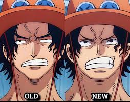 Everything cool about Roger is gone : r/Piratefolk