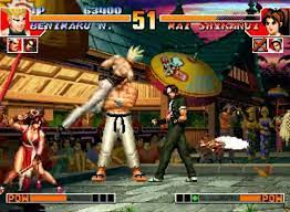 The king of fighters '97 is a classic arcade fighting game. The King Of Fighting 97 For Android Apk Download