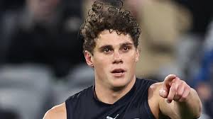 Essendon star Jake Stringer to miss another week with hamstring injury