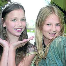 Proben vor dem Spiegel