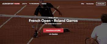 How to watch the french open 2021 on tv. French Open 2021 Termin Spielplan Ubertragung Im Tv Live Streaming