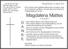 Sachbearbeiterin internationales steuerrecht (für natürliche personen). Traueranzeigen Von Magdalena Mattes Schwaebische De Trauerportal