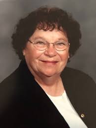 Sharon Emilie (Hall) Stephani, 84