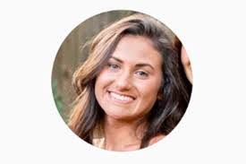 Anna Gore's Instagram, Twitter & Facebook