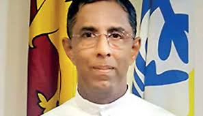 Colombo Archdiocese blessed with third auxiliary bishop